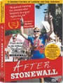 After Stonewall (DVD) by John Scagliotti, director