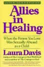 Allies in Healing by Laura Davis