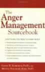 The Anger Management Sourcebook - Self Help