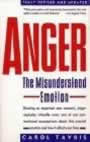 Anger: The Misunderstood Emotion - Anger Management Self Help 