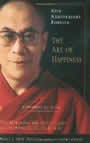 The Art of Happiness by Dalai Lama and Howard Cutler