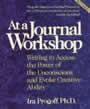 At a Journal Workshop by Ira Progoff