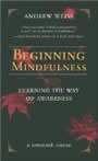 Beginning Mindfulness by Andrew Weiss