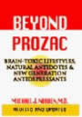 Beyond Prozac: Antidotes for Modern times by Michael Norden