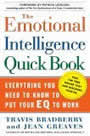 Emotional Intelligence Quickbook