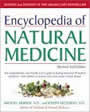 The Encyclopedia of Natural Medicine by Michael Murray, Joseph Pizzorno