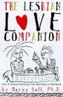 Lesbian Love Companion by Marny Hall