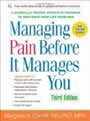 Managing Pain Before It Manages You by Margaret Caudill-Slosberg