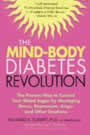 The Mind-Body Diabetes Revolution by Richard Surwit