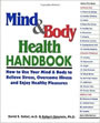 Mind & Body Health Handbook by David Sobel and robert Ornstein