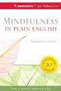 Mindfulness in Plain English by Henepola Gunarantana