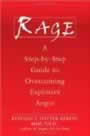 Rage - Anger Management Self Help Book