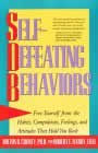 Self Defeating Behaviors