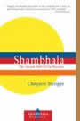 Shambhala: Sacred Path of the Warrior by Chogyam Trungpa