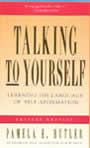 Talking to Yourself by Pamela Butler