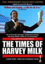 The Times of Harvey Milk (DVD)