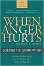When Anger Hurts - Anger Management Techniques Self Help Book