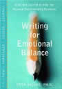 Writing for Emotional Balance: A Guided Journal by Beth Jacobs