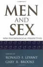 Men and Sex