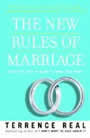 The New Rules of Marriage by Terrence Real
