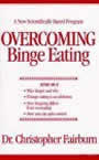 Overcoming Binge Eating by Christopher Fairburn