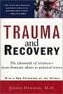 Trauma and Recovery by Judith lewis Herman